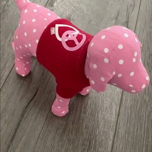 Victoria Secret PINK Dog -